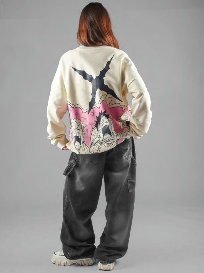 Baka Trio (Oversize Drop-Shoulder) - Image 8