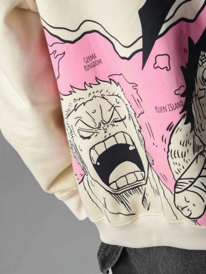 Baka Trio (Oversize Drop-Shoulder) - Image 3