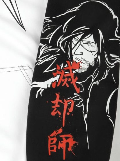 Bankai Hoodie (Oversize Drop-Shoulder) - Image 8