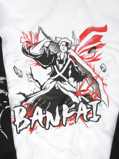 Bankai Hoodie (Oversize Drop-Shoulder) - Image 6