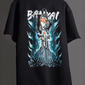 True Manifestation (Oversize Tee)