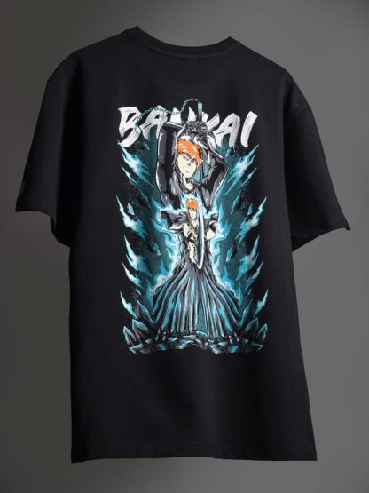 True Manifestation (Oversize Tee)