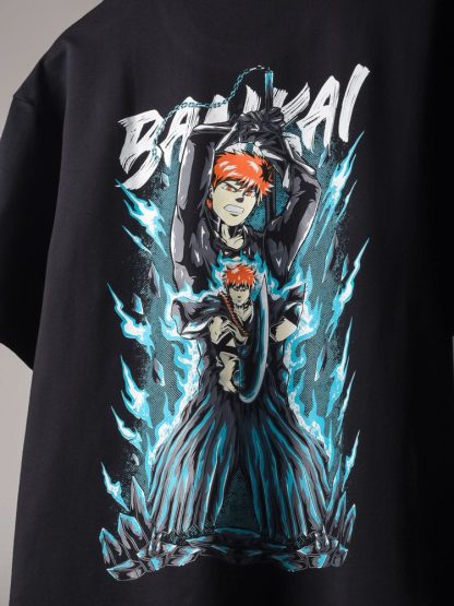 True Manifestation (Oversize Tee) - Image 3