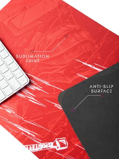 Berserker Deskmat - Image 4