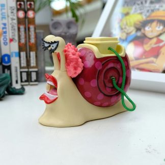 Big Mom Purupurupuru Snail [Life Size]