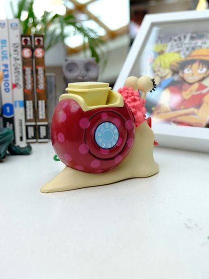 Big Mom Purupurupuru Snail [Life Size] - Image 3