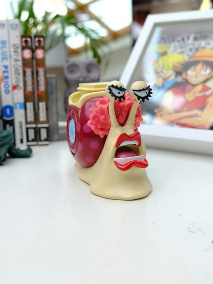 Big Mom Purupurupuru Snail [Life Size] - Image 4