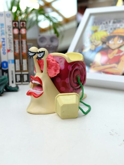 Big Mom Purupurupuru Snail [Life Size] - Image 2