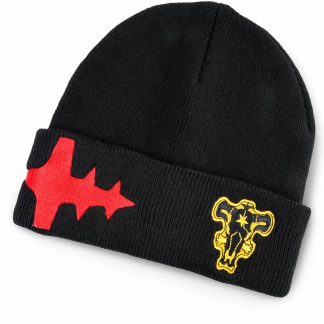 Anti Magic Beanie