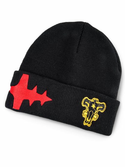 Anti Magic Beanie