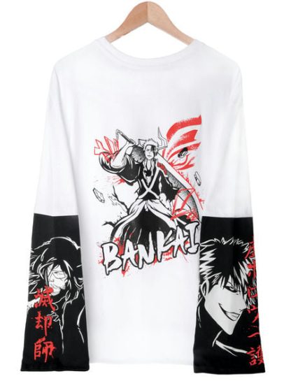 Bankai (Oversize Tee) - Image 6