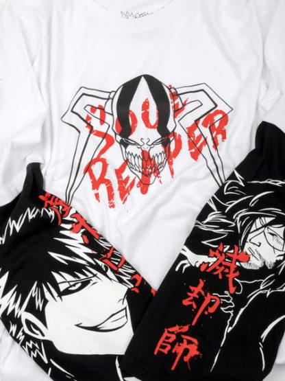 Bankai (Oversize Tee) - Image 3