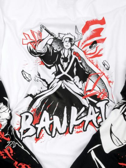 Bankai (Oversize Tee) - Image 4