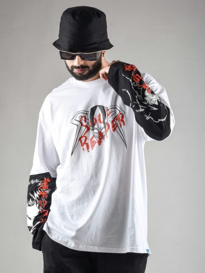 Bankai (Oversize Tee) - Image 2