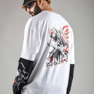 Bankai (Oversize Tee)