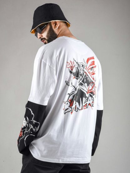 Bankai (Oversize Tee)