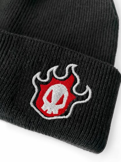 Soul Society Beanie - Image 2