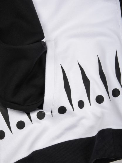 5th Division Captain Cosplay (Oversize Drop-Shoulder) - Image 6