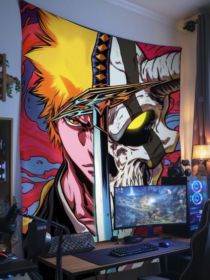 Hollow Tapestry