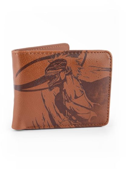 Hollow Embossed Wallet - Image 3