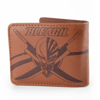 Hollow Embossed Wallet