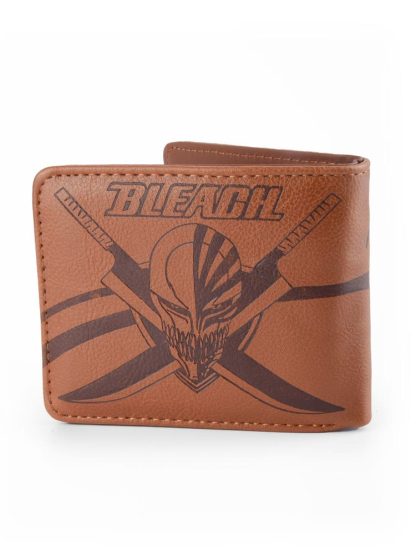 Hollow Embossed Wallet