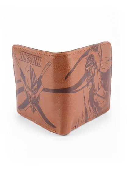 Hollow Embossed Wallet - Image 2