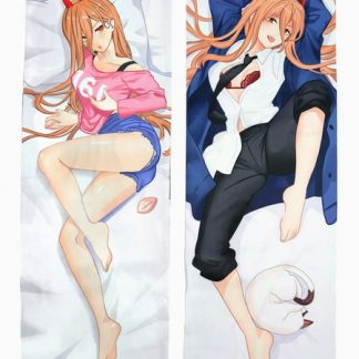 Blood Fiend Body Pillow Cover (Without Pillow)
