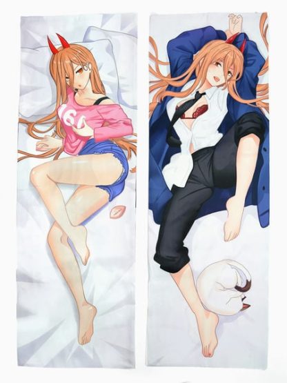 Blood Fiend Body Pillow Cover (Without Pillow)