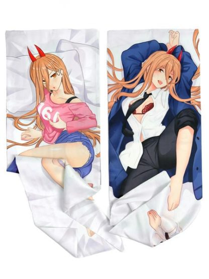 Blood Fiend Body Pillow Cover (Without Pillow) - Image 3