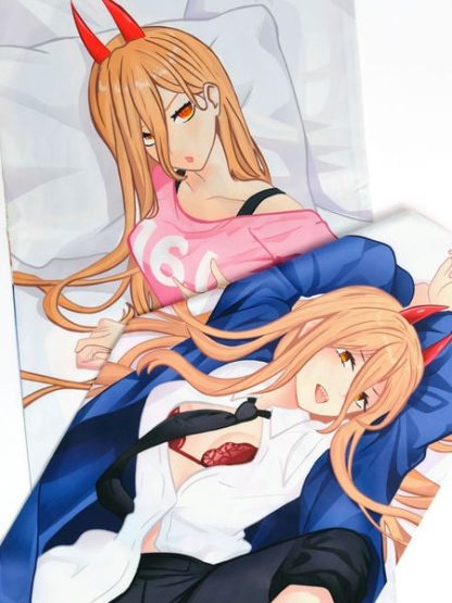 Blood Fiend Body Pillow Cover (Without Pillow) - Image 2