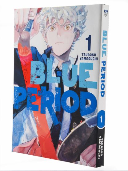 Blue Period 1