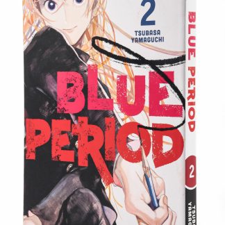 Blue Period 2
