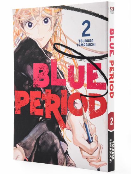 Blue Period 2