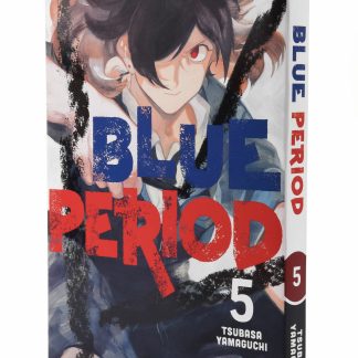 Blue Period 5