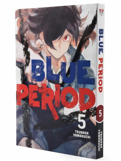Blue Period 5