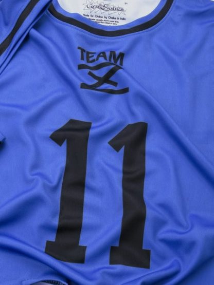 Team Z #11 Jersey [COMBO] - Image 4