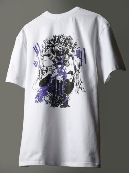 The Bond (Oversize Tee) - Image 5