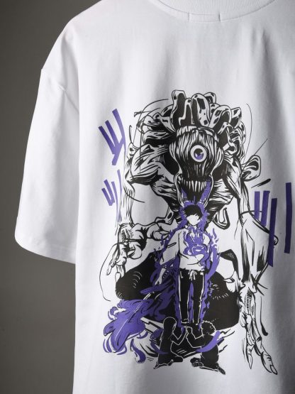 The Bond (Oversize Tee) - Image 3