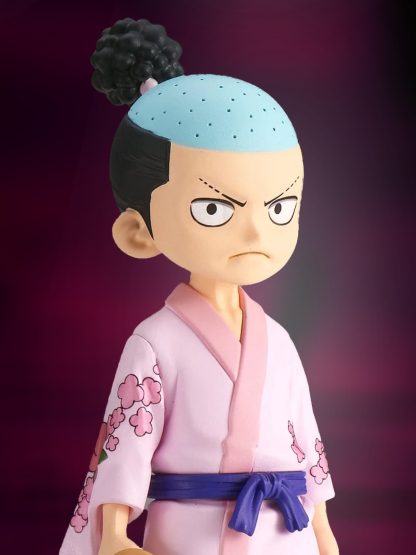 Banpresto One Piece Dxf - The Grandline Series - Wanokuni Vol.5 - B: Kouzuki Momonosuke