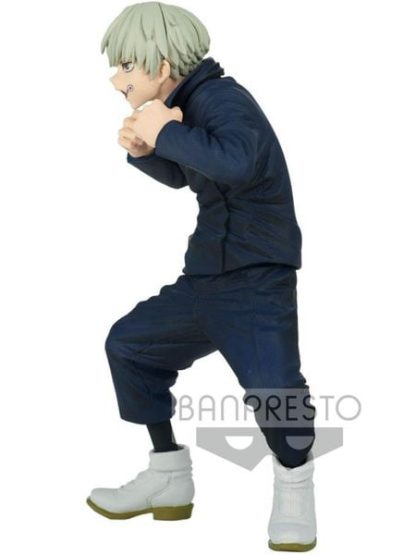 Banpresto Jujutsu Kaisen -Toge Inumaki - Image 4