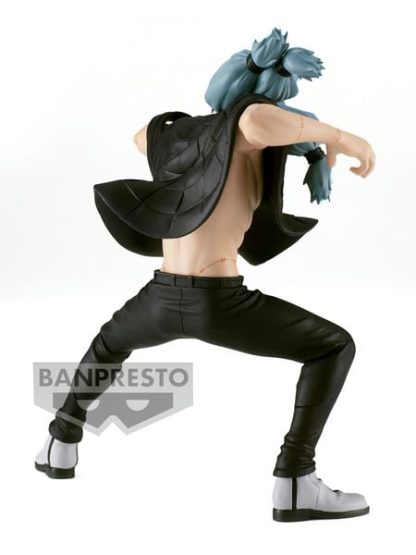 Banpresto Jujutsu Kaisen Figure - Mahito - Image 5
