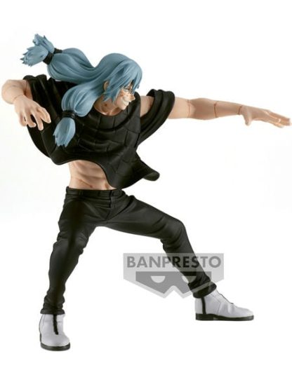 Banpresto Jujutsu Kaisen Figure - Mahito - Image 3