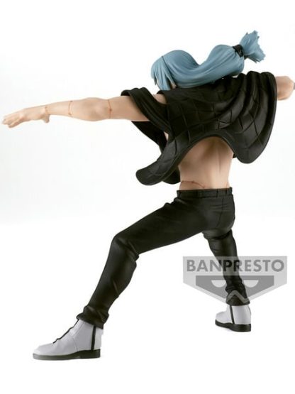 Banpresto Jujutsu Kaisen Figure - Mahito - Image 4