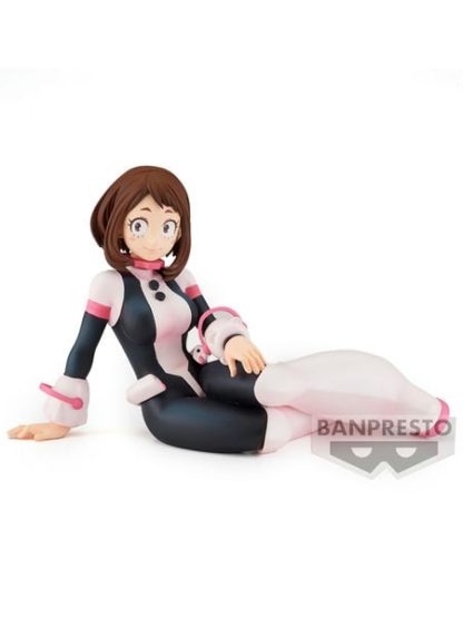 Banpresto My Hero Academia Break Time Collection Vol.4 - Image 2