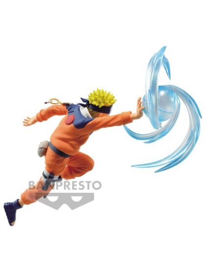 Banpresto Naruto Effectreme - Uzumaki Naruto - Image 4