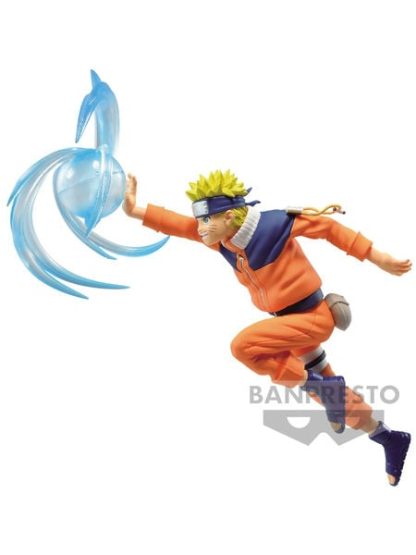 Banpresto Naruto Effectreme - Uzumaki Naruto - Image 5
