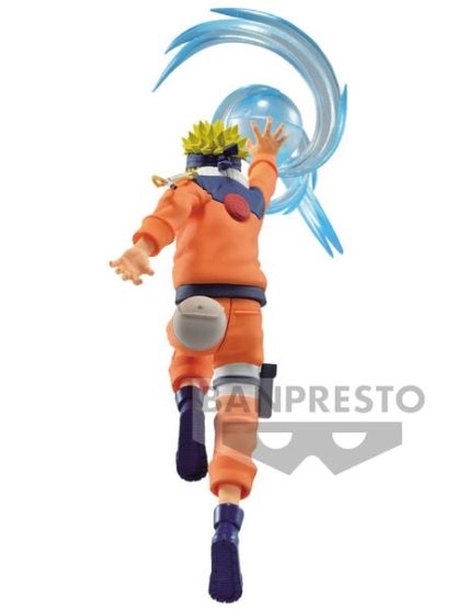 Banpresto Naruto Effectreme - Uzumaki Naruto - Image 6