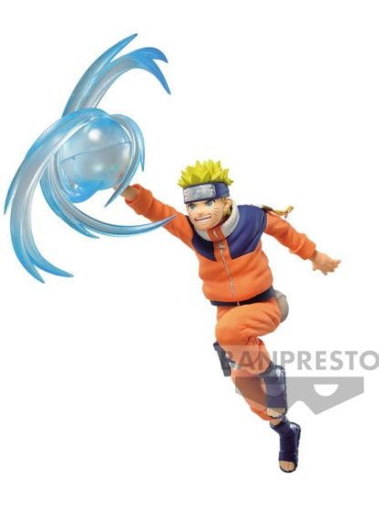 Banpresto Naruto Effectreme - Uzumaki Naruto - Image 3