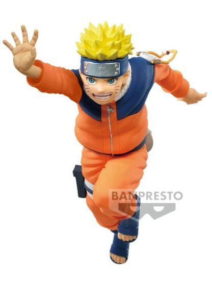 Banpresto Naruto Effectreme - Uzumaki Naruto - Image 7